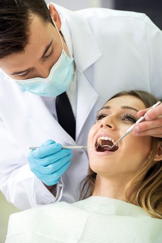 Brighter Smile for you - GB Dentistry