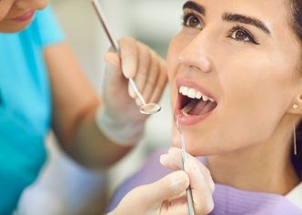 Brighter Smile for you - GB Dentistry