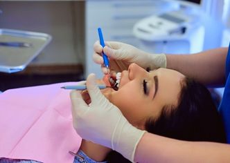Brighter Smile for you - GB Dentistry