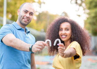 Clear Aligners in Memorial 77079 Houston - GB Dentistry