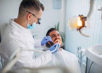 Comprehensive Preventive Care in Memorial Comprehensive Preventive Care in Memorial - GB Dentistry