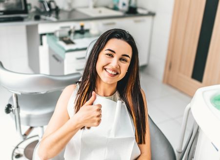 Cosmetic Dentistry Services in Memorial - GB Dentistry