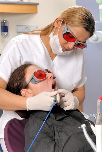 Cosmetic dentistry near Memorial City - GB Dentistry