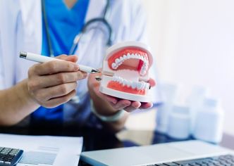 Cosmetic dentistry near Memorial City - GB Dentistry