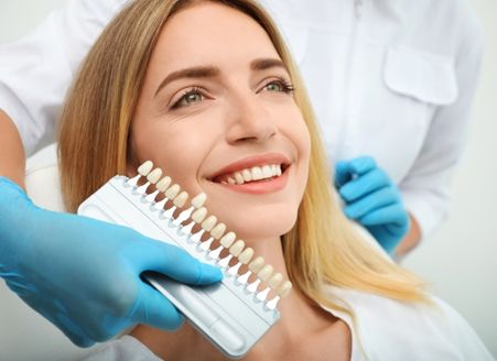 Preventative Dentistry in Memorial - GB Dentistry