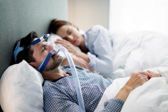 Dentist for snoring treatment Houston Memorial area - GB Dentistry
