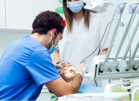 Emergency Dentistry - GB Dentistry