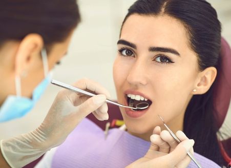 Emergency Dentistry in Memorial, Houston | Best Same-Day Emergency Dental Care - GB Dentistry