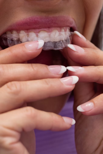 Get Clear Aligners in Memorial, Houston - GB Dentistry