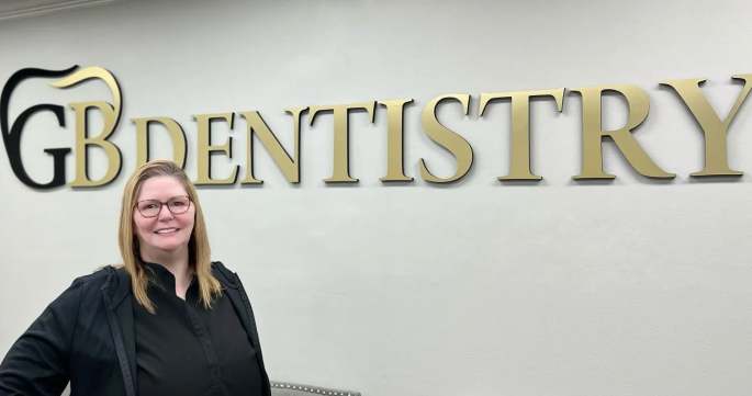 Kelly C - GB Dentistry