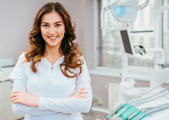 Porcelain Veneers in Memorial Houston - GB Dentistry