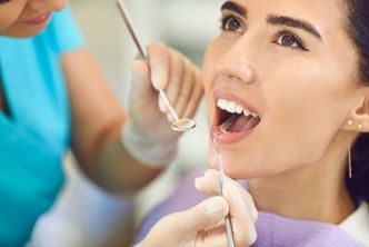 Professional Teeth Whitening in 77079 Houston - GB Dentsitry