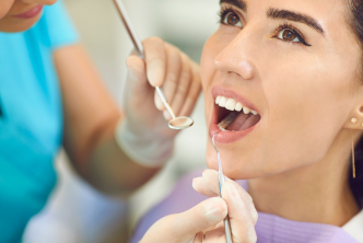 Professional Teeth Whitening in 77079 Houston - GB Dentsitry
