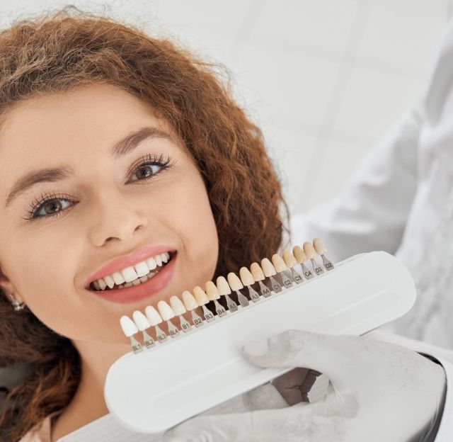 Revitalize Your Teeth with Dental Crowns Services - GB Dentistry