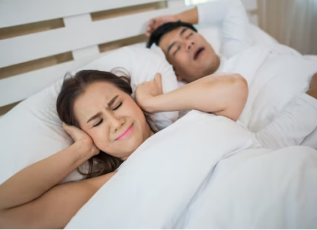 Snoring & Sleep Apnea Relief - GB Dentistry