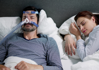 Snoring and Sleep Apnea Relief - GB Dentistry