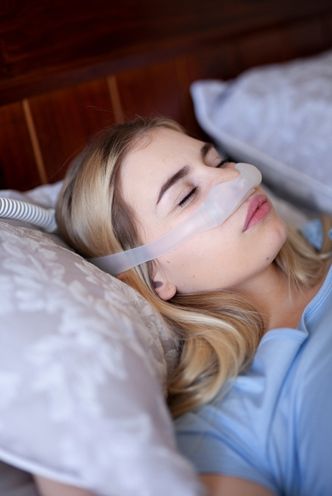 Snoring and Sleep Apnea Relief in Memorial, Houston - GB Dentistry