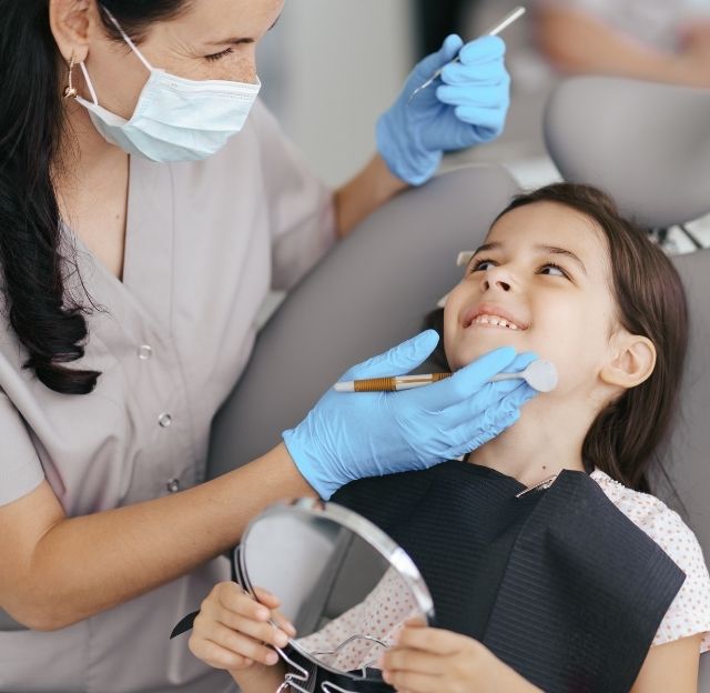 TMJ And Bruxism Relief in Memorial - GB Dentistry