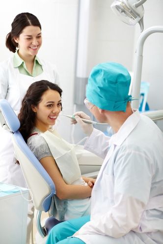 TMJ and Bruxism Relief in Memorial - GBDentistry
