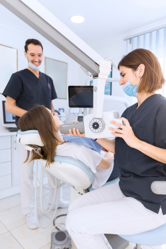 The Dental Veneer Process at GB Dentistry - GB Dentistry