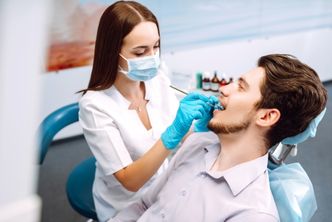Tooth Colored Composite Fillings in 77079 Houston - GB Dentistry