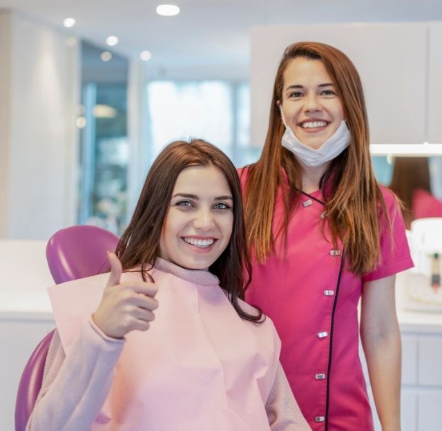 Walk-in emergency dentist Houston - GB Dentistry