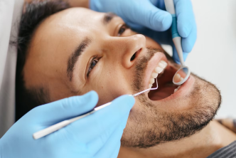 What are TMJ and TMD - GB Dentistry