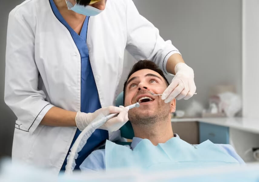 Snoring and Sleep Apnea Treatment in Memorial - GB Dentistry