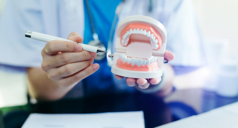 Dental Tips Oral Health