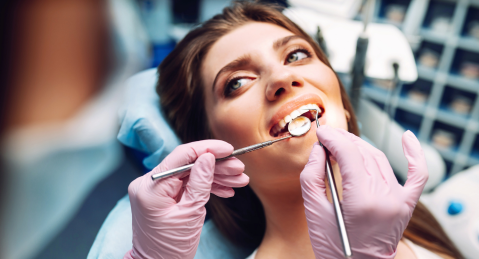 Preventive Dental Care in Memorial Houston, TX - GB Dentistry