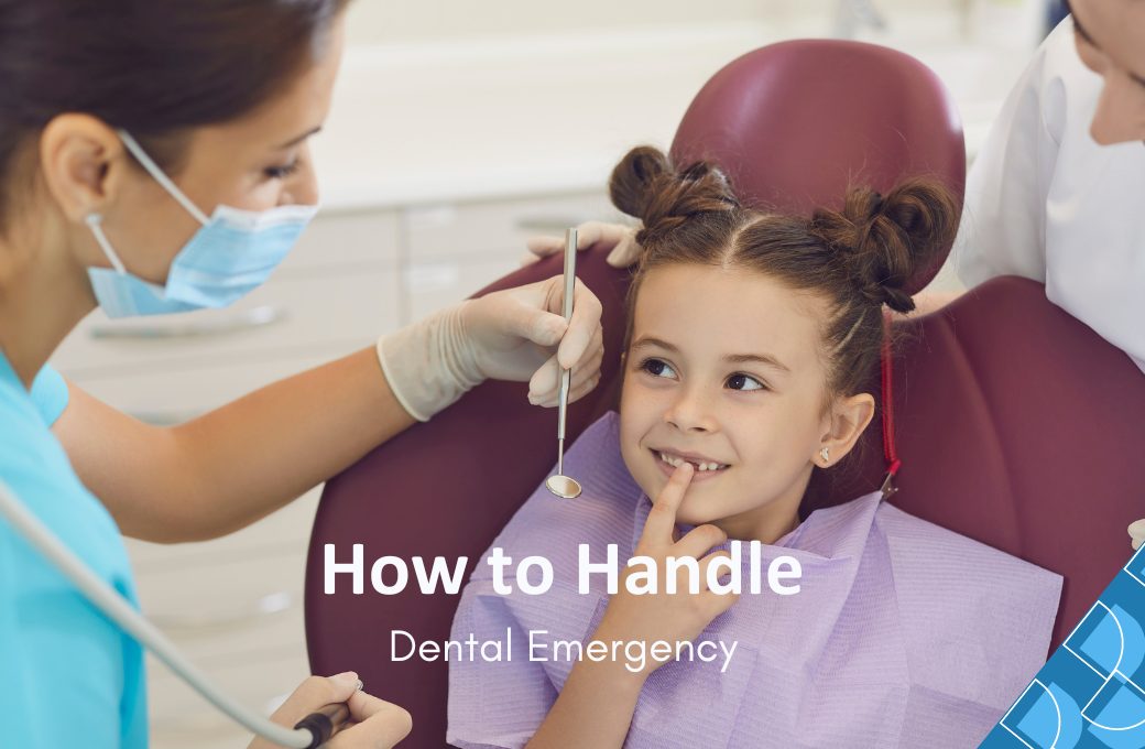 What Is Emergency Dentistry? How to Handle a Dental Emergency?