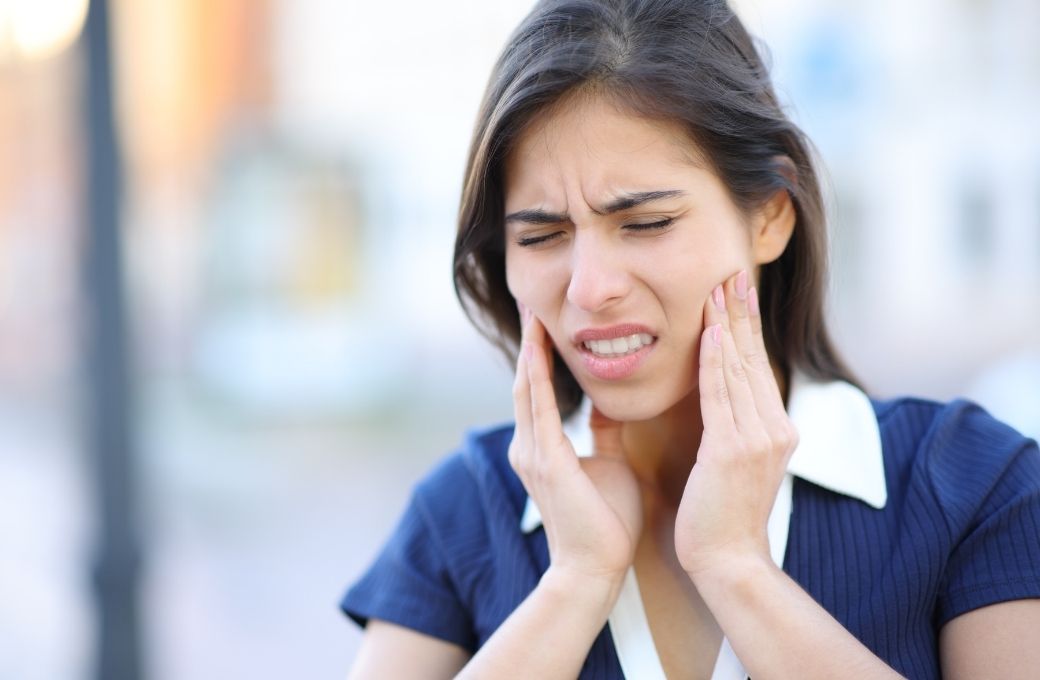 The GB Dentistry Approach to Night Guards