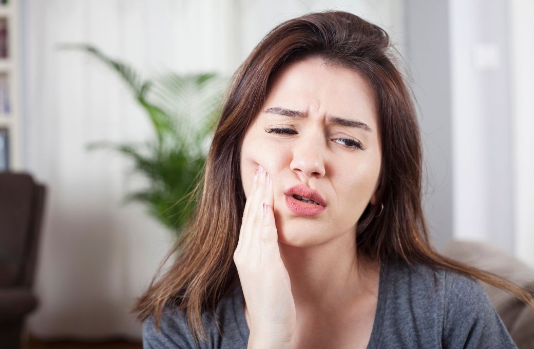 When to Seek Help for a Toothache Dentist in Memorial Houston