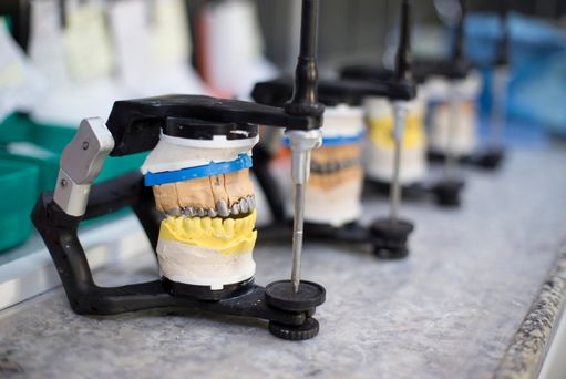 3D Dental Printing - GB Dentistry