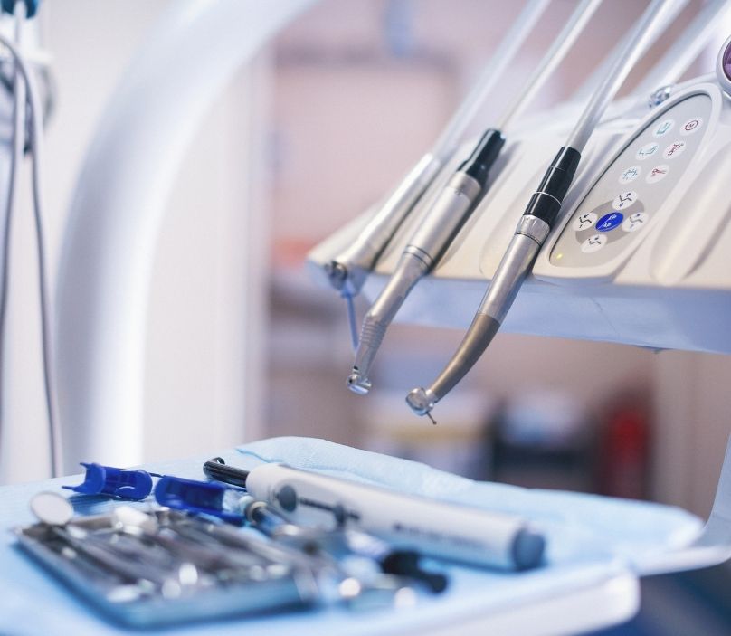 Advanced Dental Technology in Memorial Houston, TX - GB Dentistry