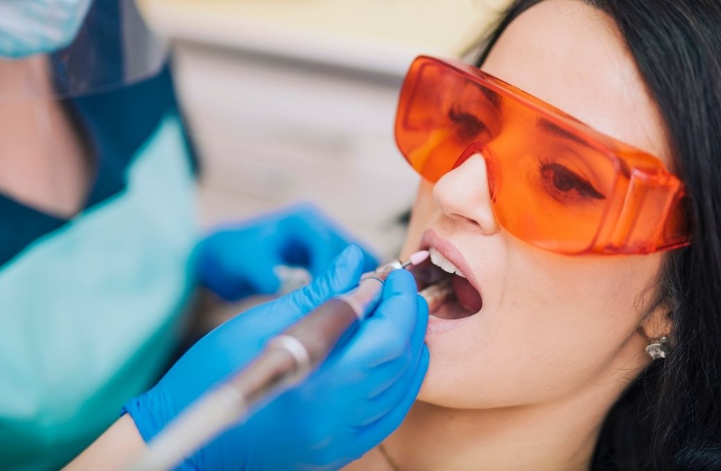 Are Dental Caps Right for Your Cosmetic Needs