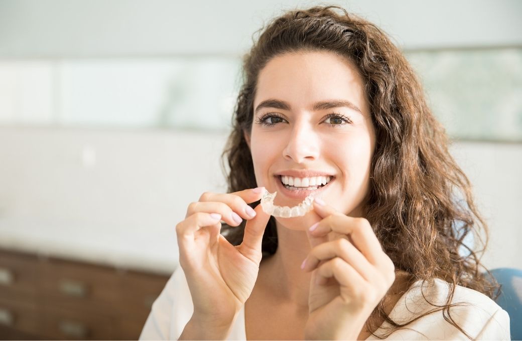 Common Myths About Transparent Brace Debunked