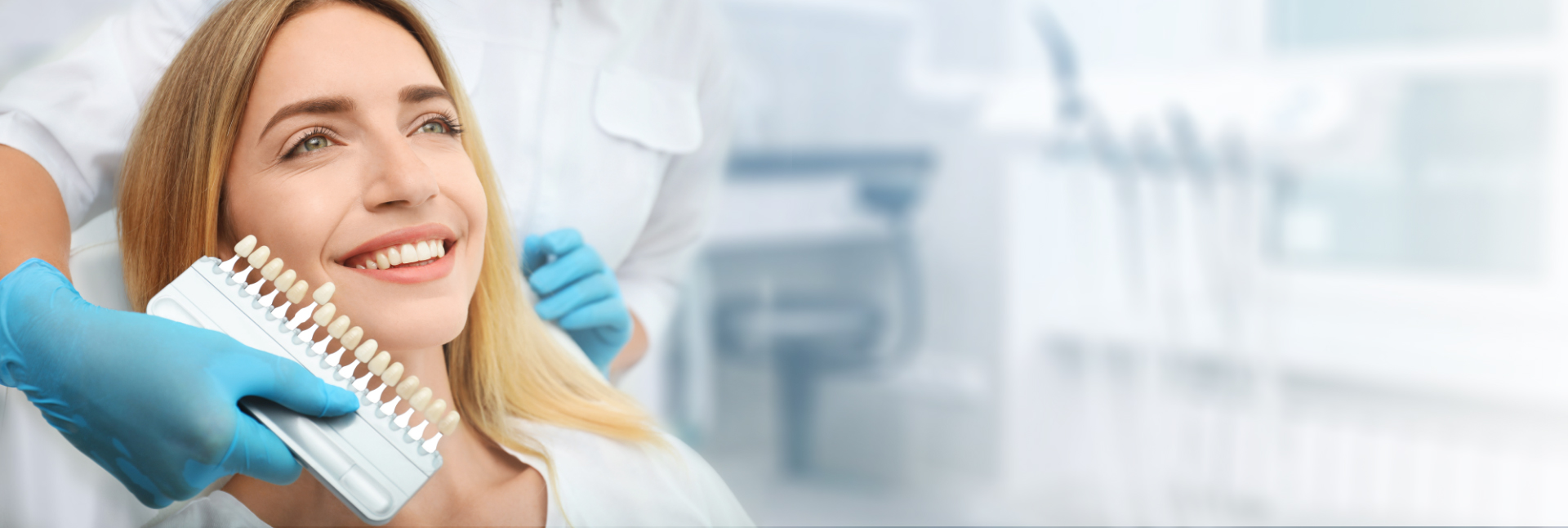 Cosmetic Dentistry in Memorial - GB Dentistry
