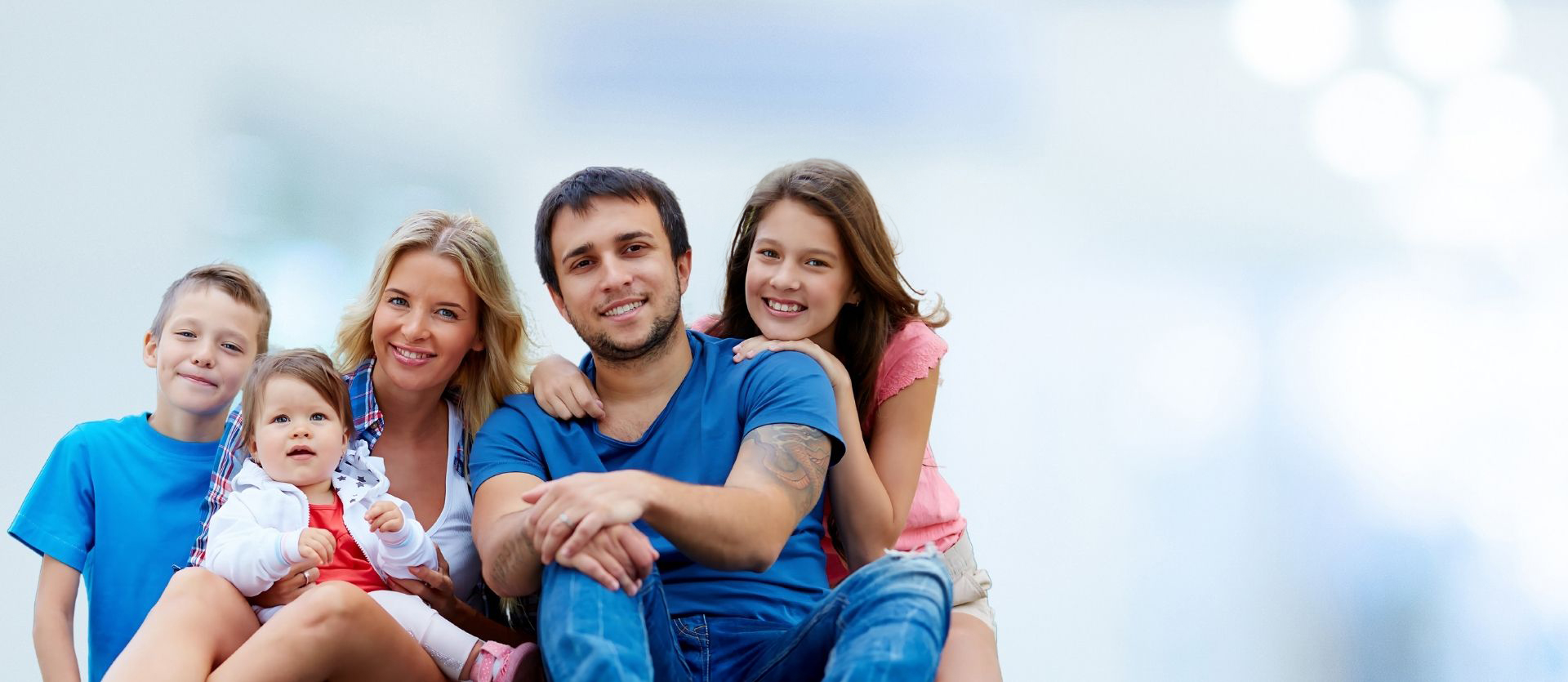 Dentist in Memorial Houston - GB Dentistry