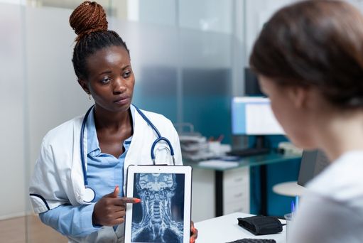 Digital Dental Panoramic Xrays - GB Dentistry