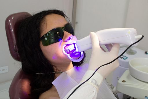 Laser Dentistry Services - GB Dentistry