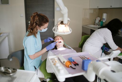 VELscope Services - GB Dentistry