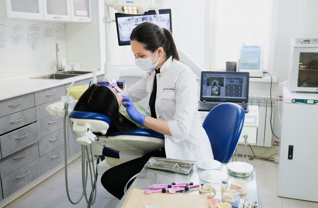 Urgent Dentist Care - GB Dentistry