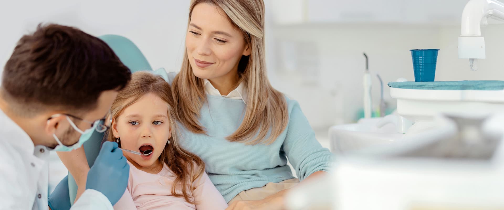 preventive dentistry in memorial - GB Dentistry