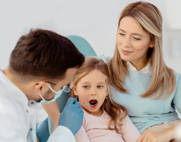 preventive dentistry in memorial - GB Dentistry