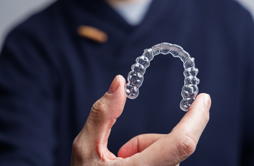 Aligners Dental Office - GB Dentistry