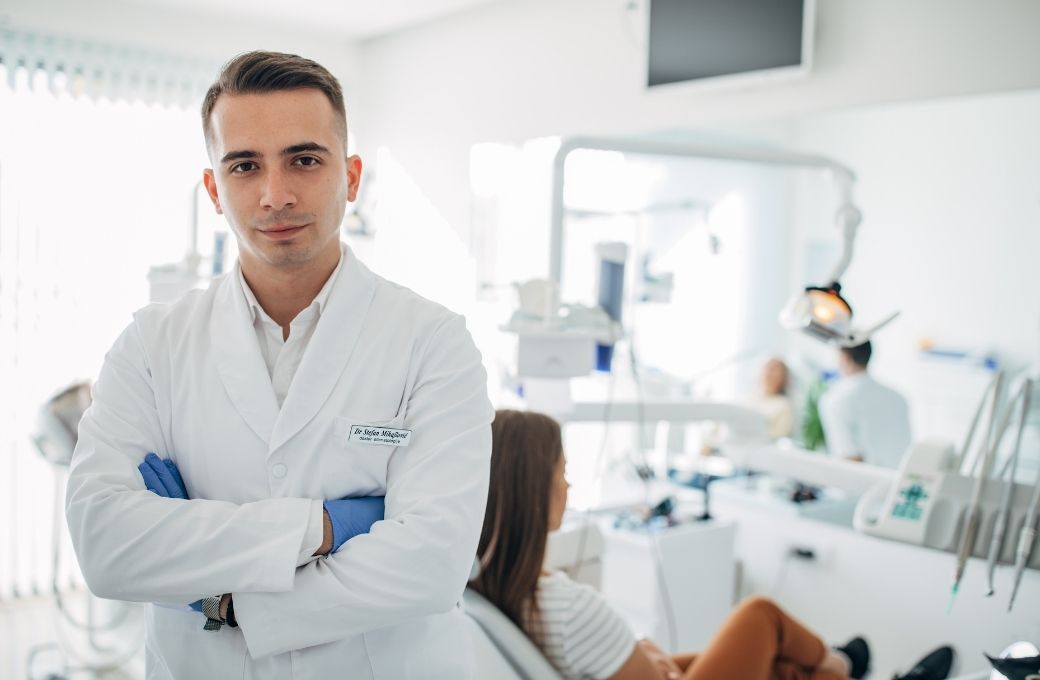 Emergency Dental - GB Dentistry