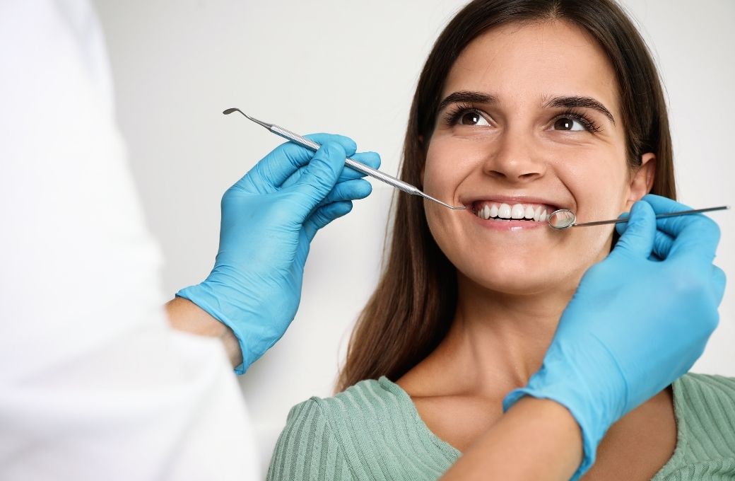 Preventive Dentistry - GB Dentistry