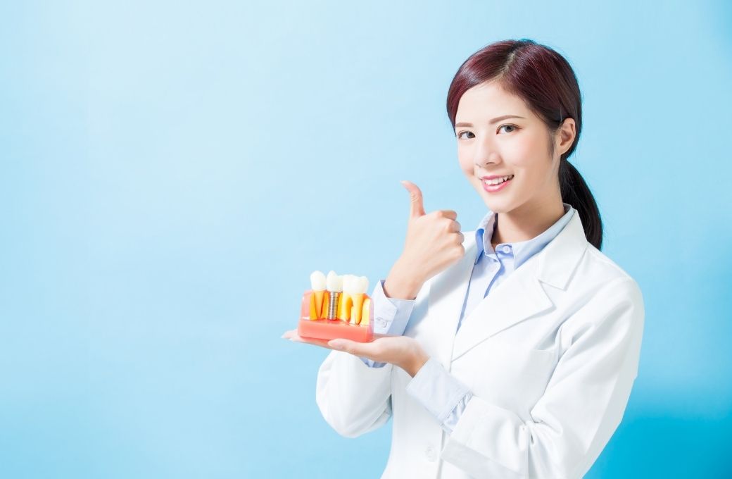 Bridge Dental Office - GB Dentistry