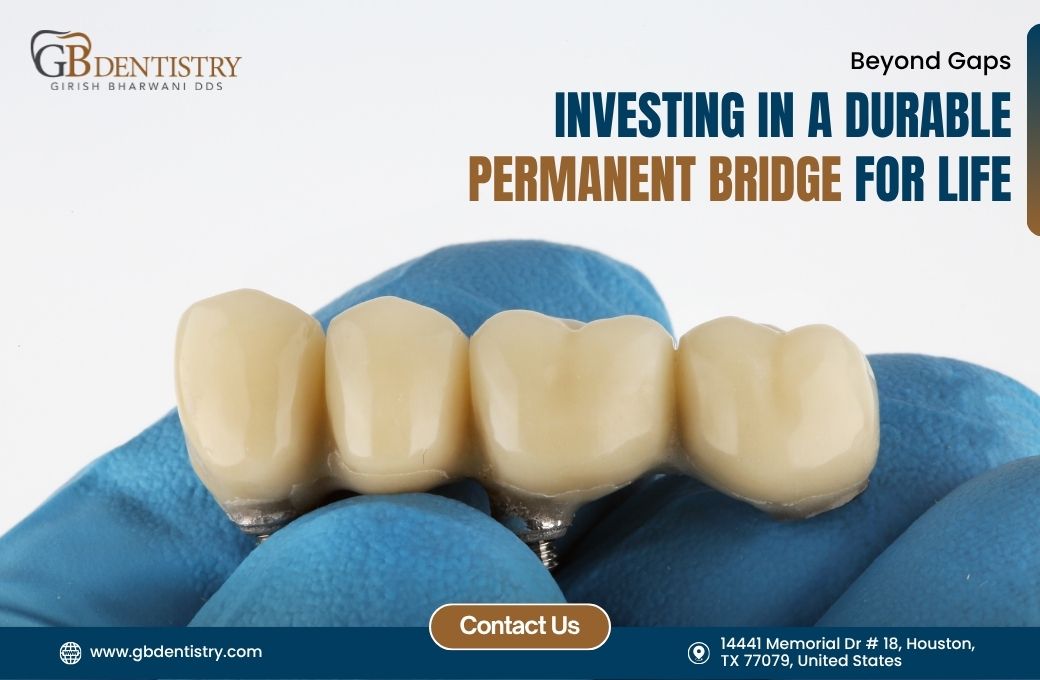 Beyond Gaps: Investing in a Durable Permanent Bridge for Life